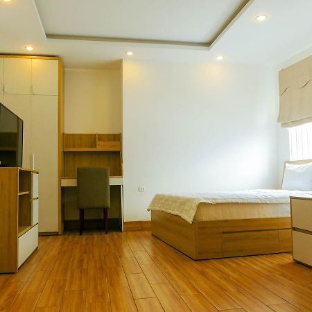 Adamas Apartment - Phan Dinh Phung Cidade de Ho Chi Minh Exterior foto